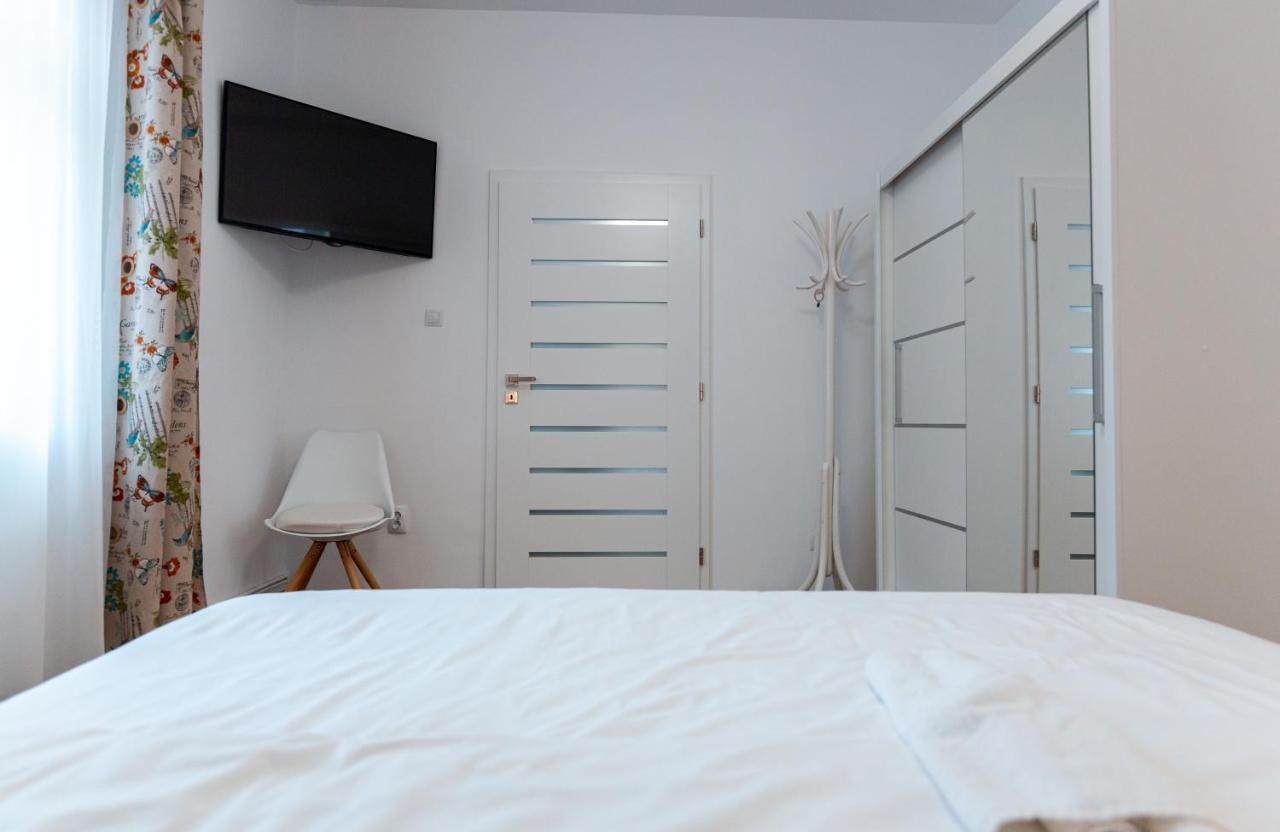 Butterfly Central Sibiu Ngoại thất bức ảnh