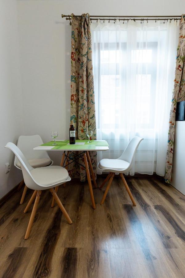 Butterfly Central Sibiu Ngoại thất bức ảnh