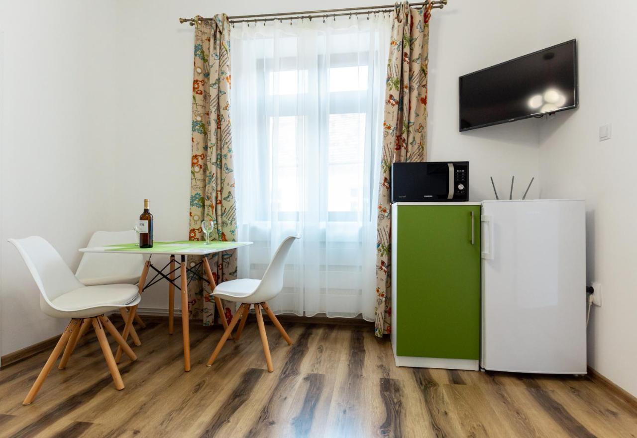 Butterfly Central Sibiu Ngoại thất bức ảnh